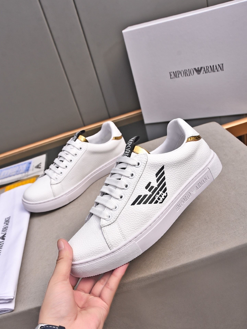 Armani Sneakers